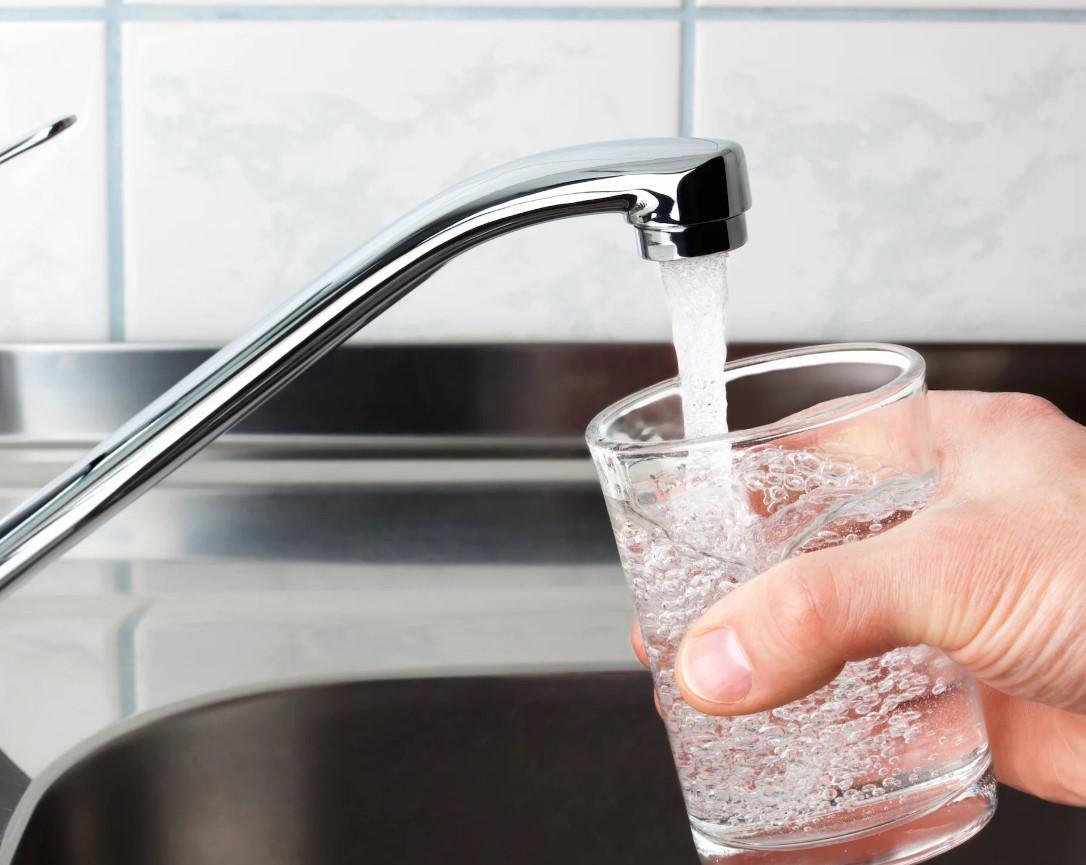 Who has the best tasting tap water in the state? Tasmanian Country